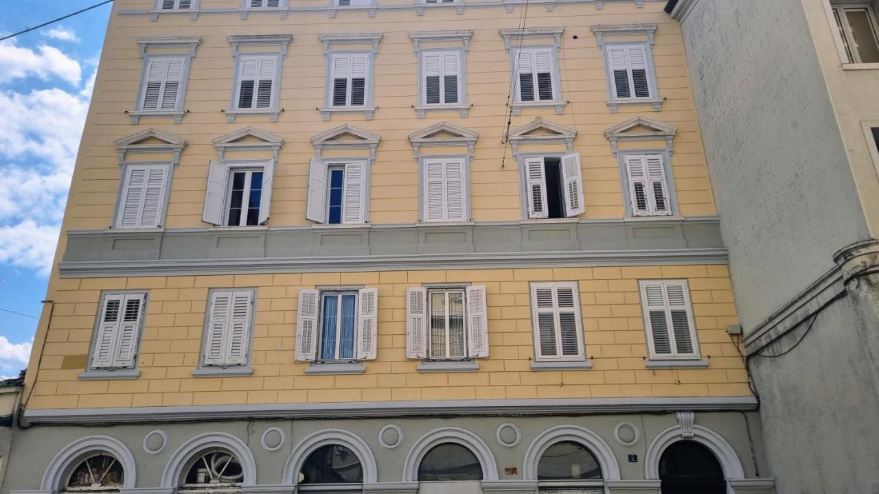 Handcrafted Design Trieste Exterior photo
